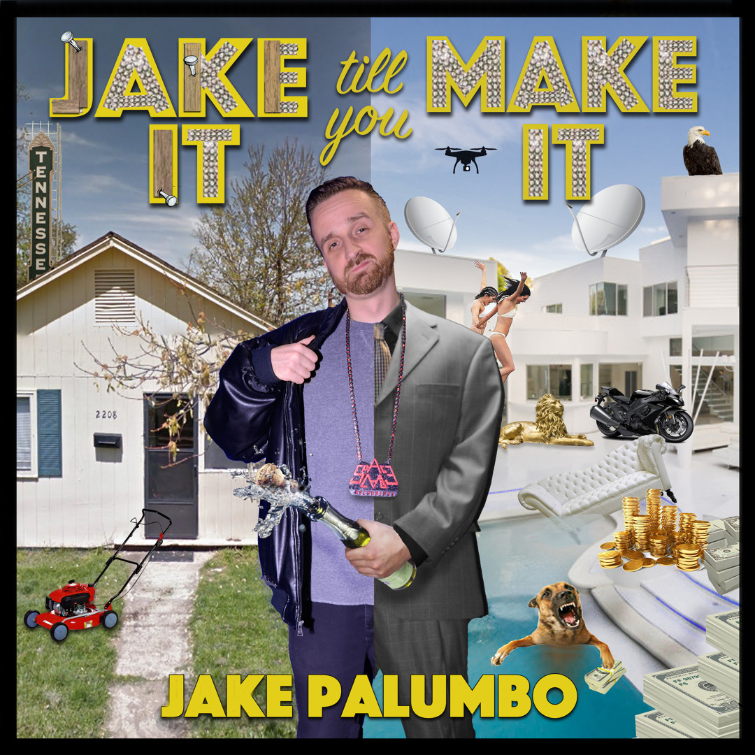 Stream Jackie Shell, Bounty Hunter by Jake Palumbo | Listen online for ...