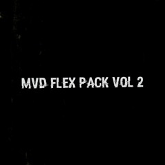 Mvd Flex Pack Vol 2 [ FOR SALE ] | CHECK DESCRIPTION