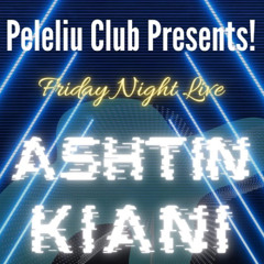 SEL MCHEROID RNGAK- Ashtin (Live @ PC)