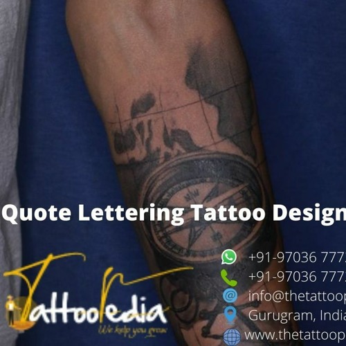 Tattoo Fonts Generator | Exclusive FREE Fonts | FontGet