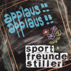 APPLAUS, APPLAUS x HOODTRAP