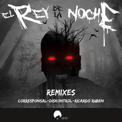 Future Hero - El Rey de la Noche (Ricardo Ruben Remix)