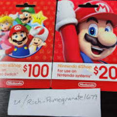 How to Redeem Nintendo eShop Codes in Seconds!