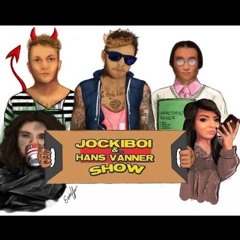 Jockeboi