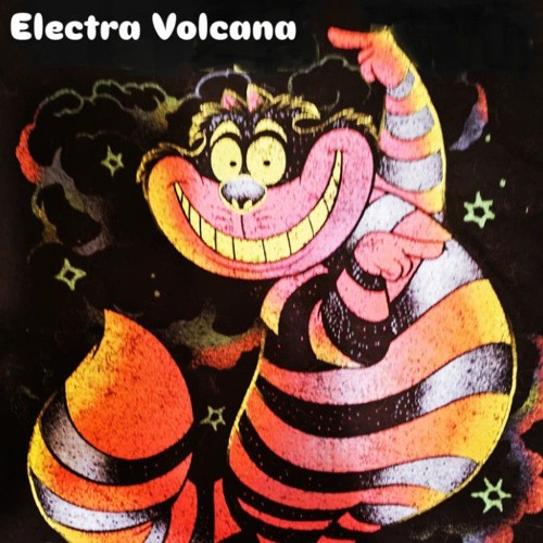 Electra Volcana