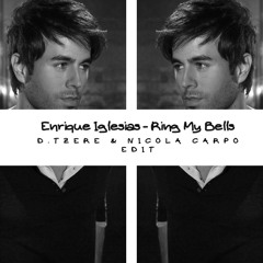 Ring My Bells (D.Tzere & Nicola Carpo Edit)