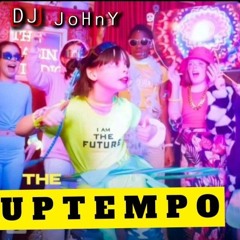 Rave Rush Tool The Spark Uptempo