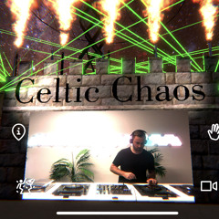 LIVE @ Celtic Chaos - Burning Man 2021 (The Multiverse)