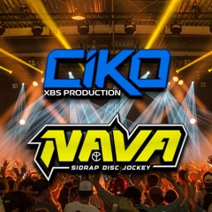 Seribu Kali Anjay Super VVIP [ RullyDTM X NAVA ] # Keep Ciko XBS