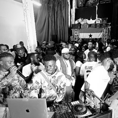 🇬🇭🇬🇭 JUST VIBES 003 - 68th Ghana Independence Celebration in ATLANTA