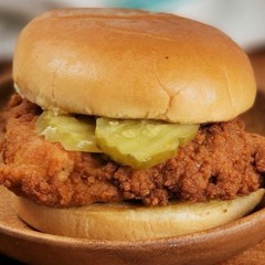 Chicken Sandwich (prod. maks)