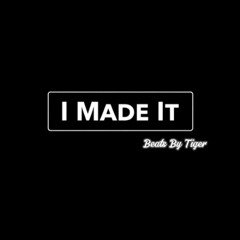 I Made It Instrumental