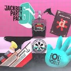 Jackbox Party Pack 6 Apk Download