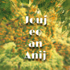 Jouj eo an Anij (cover)
