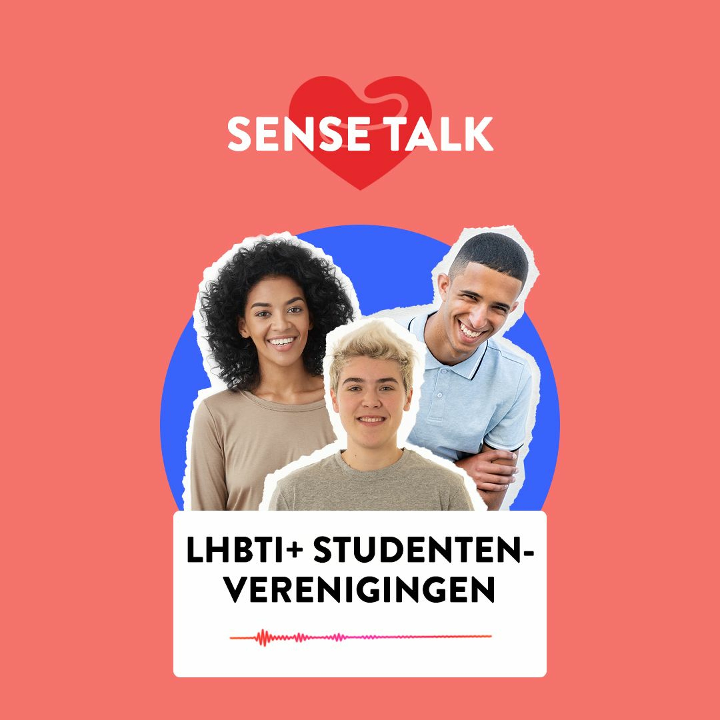 Sense Talk