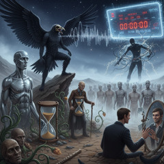 THE GRAVE-VINE CONFESSIONS