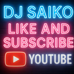 Dj Saiko (Official) - i like the way you kiss me (Artemas - Remix)