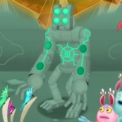 My Singing Monsters - Magical Ruins (Full Song)