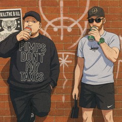 Problems ft Frankie Stein