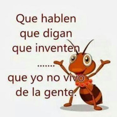 no me gusta la gente! (lucs)