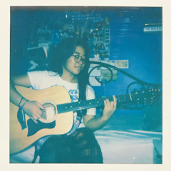 Why do I still feel something (voice memo)