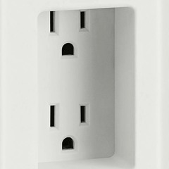 ONE OUTLET TWO PLUGZ FROM DA WALL.MP3