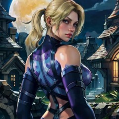 ロック・リー"Operation-Nina"Inspired by @J.Cole@MaijrScale@TheYYYSyndicate@TVHBTL@YSL@OWS@GYB