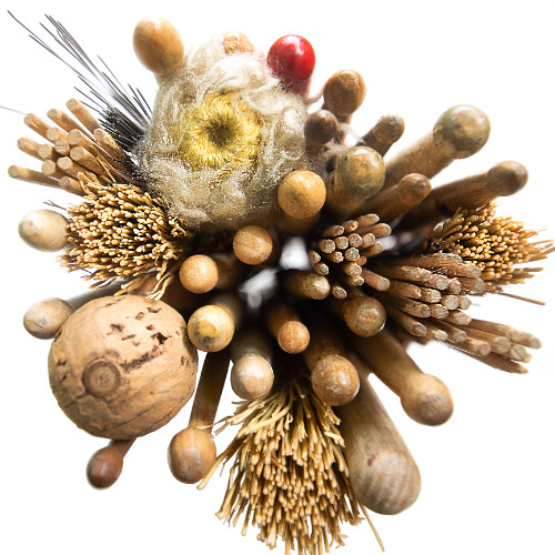 3.Reincarnation - Mihhail Nikitin