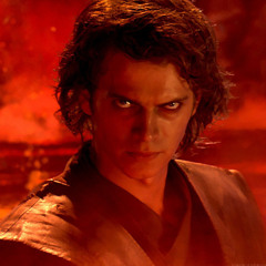 I'm A Person And My Name Is... Anakins Gone, I Am What Remains x Locrain Dominant ((Tiktok Audio)