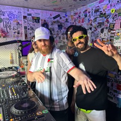 Palestine Forever with Makadsi @ The Lot Radio 05-19-2024