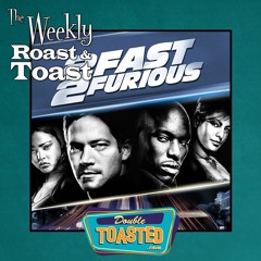 THE WEELKY ROAST AND TOAST - 06 - 22 - 2021