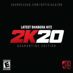 @Rbkheramusic (DJ RB) | 2K20 LATEST BHANGRA HITS | NEW PUNJABI SONGS 2020