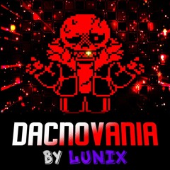 UnderFell - Dacnovania [Lunastered]