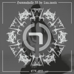 HAMMAHALLE 55 by Lau.tastic