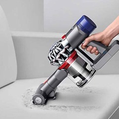 Dyson V8