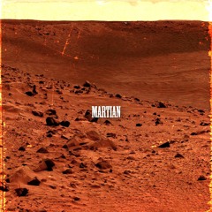 Martian (Prod. Emkay)