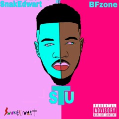 Stu (Ft. BFZone)  [Mix & Master by LLK Studios]