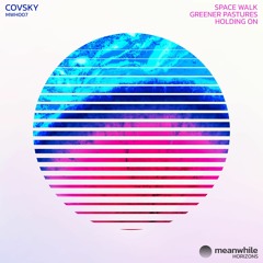 | PREMIERE: Covsky - Space Walk (Original Mix) [meanwhile Horizons] |