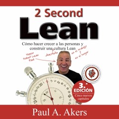 a - Introducción - 2 Second Lean - español