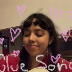 Glue Song - Beabadoobee (Cover)
