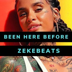 Been Here Before| Kehlani X Ella Mai X Blxst Type Beat 103bpm F#min @ZekeBeats