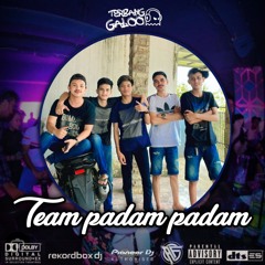 DJ•DIKI APRILIO™ " CINTA TERLARANG NEW X HARUSNYA AKU & HIGH PARTY FROM PADAM PADAM