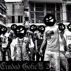 Ciudad Gotica 2