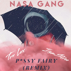 Jhene Aiko -P*$$y Fariy(OTW) Remix