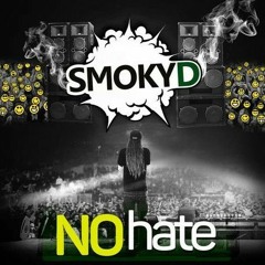 Smoky D, Lowriderz — No Hate