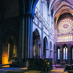Empty Cathedral