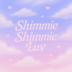 Shimmie Shimmie LUV  |  Cute & Dreamy K-pop type beat (Prod. YOOL )