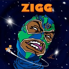 ZIGG40-RICKY(Running)