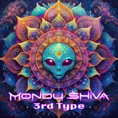 Mondu Shiva - 3rd Type