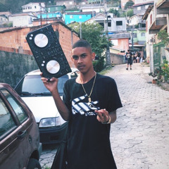 MTG VEM SUA SAFADA Mc bimbão( DJ DH DA FORKA)